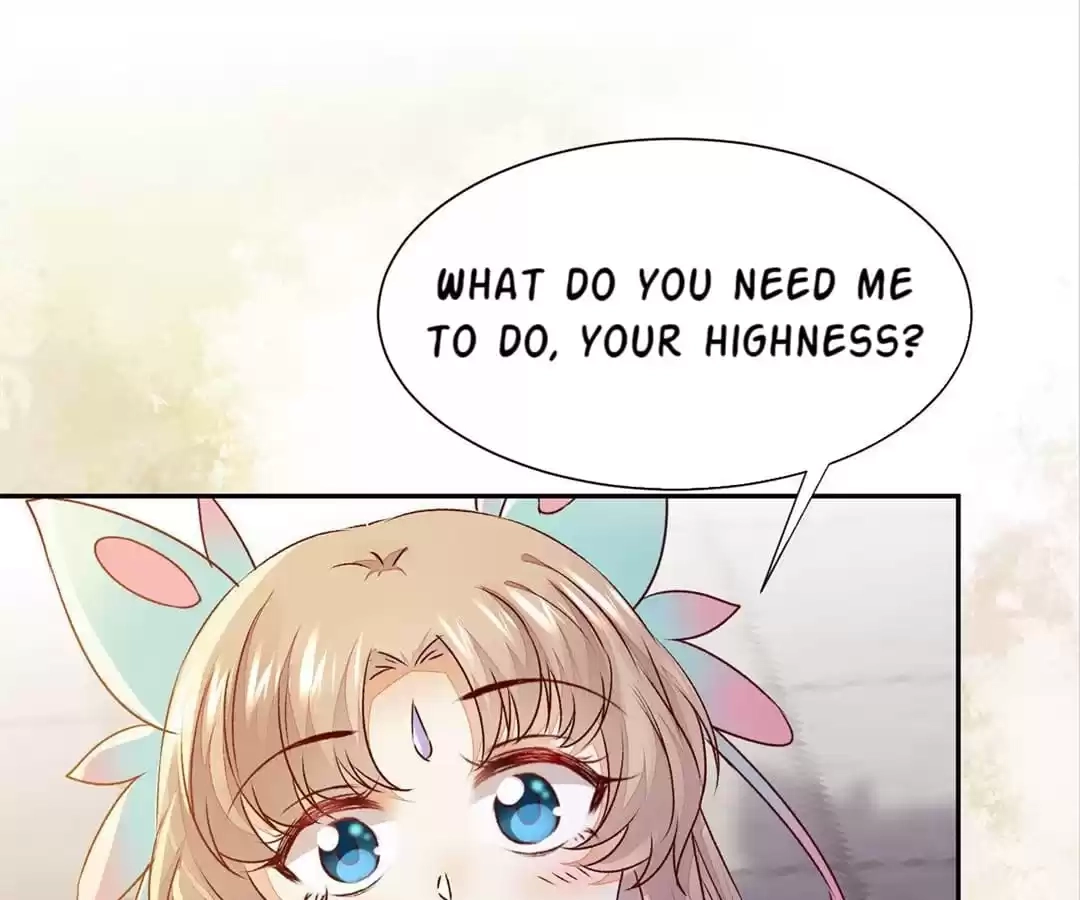 Read The Princess Is a Man chapter 86 image 19 on Lezhin