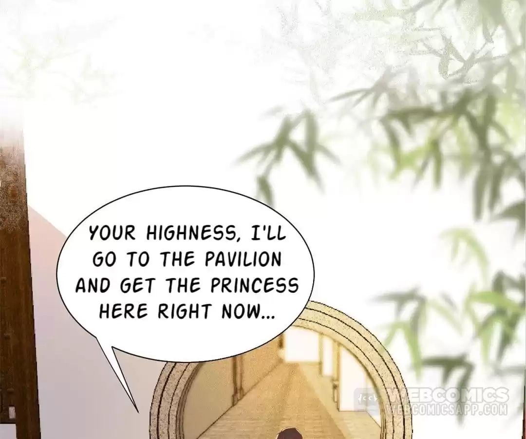 Read The Princess Is a Man chapter 86 image 32 on Lezhin