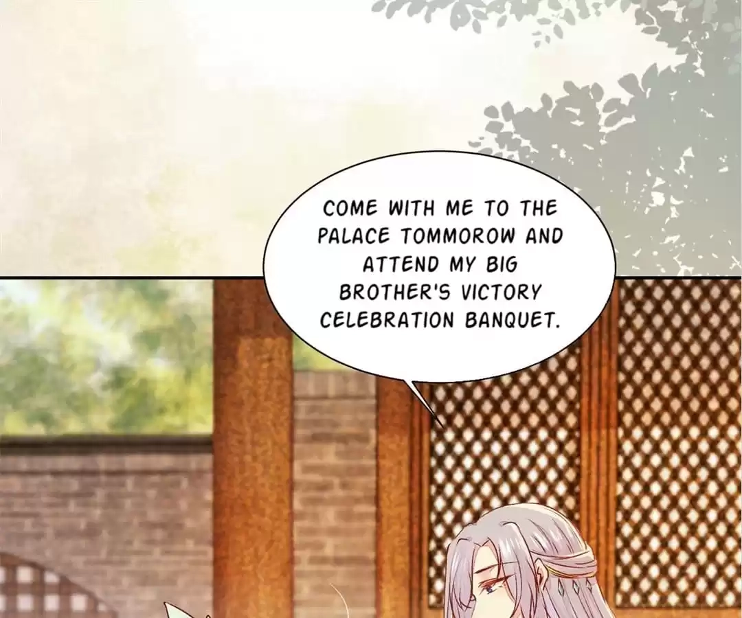 Read The Princess Is a Man chapter 86 image 8 on Lezhin