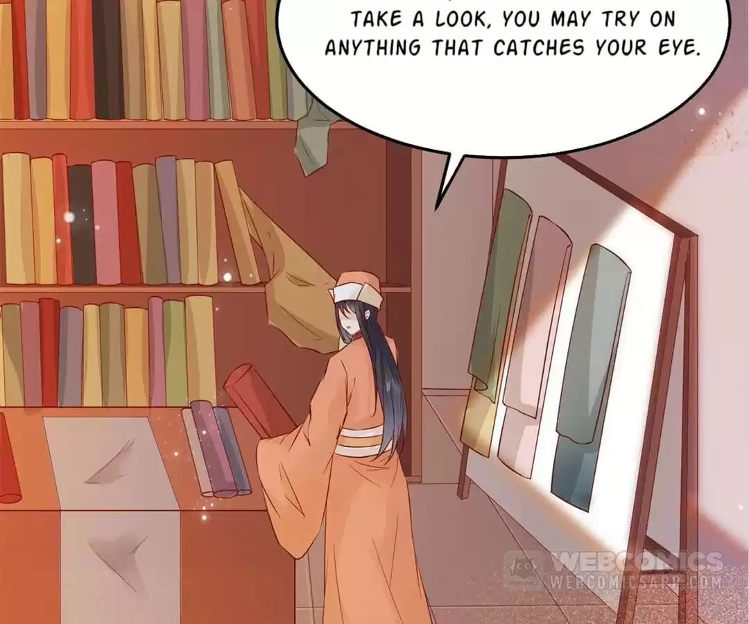 Read The Princess Is a Man chapter 89 image 23 on Lezhin
