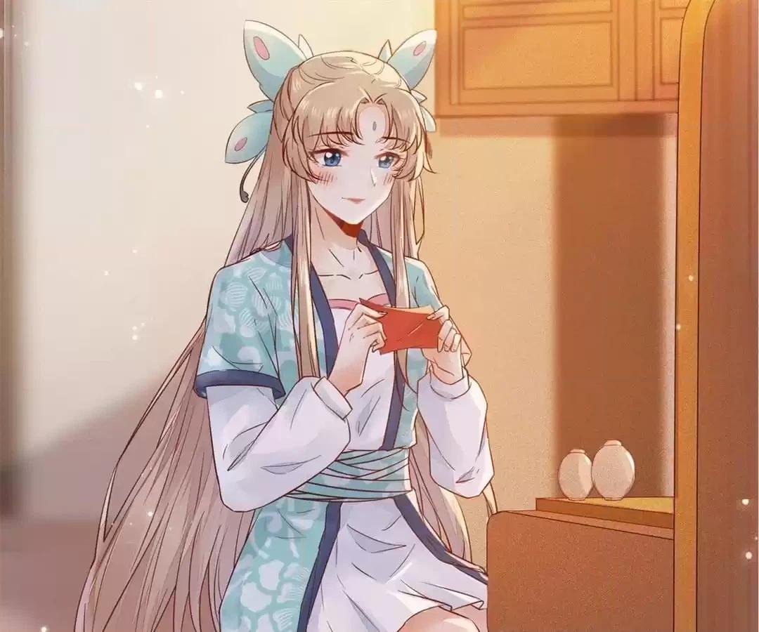 Read The Princess Is a Man chapter 89 image 3 on Lezhin