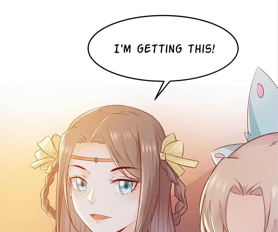 Read The Princess Is a Man chapter 89 image 36 on Lezhin