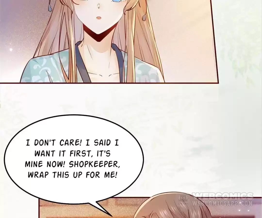 Read The Princess Is a Man chapter 89 image 40 on Lezhin