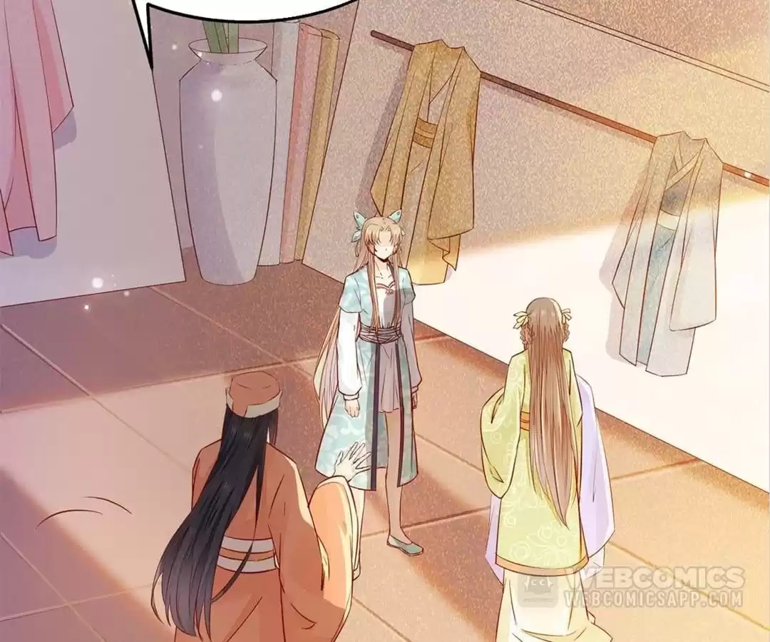 Read The Princess Is a Man chapter 89 image 43 on Lezhin