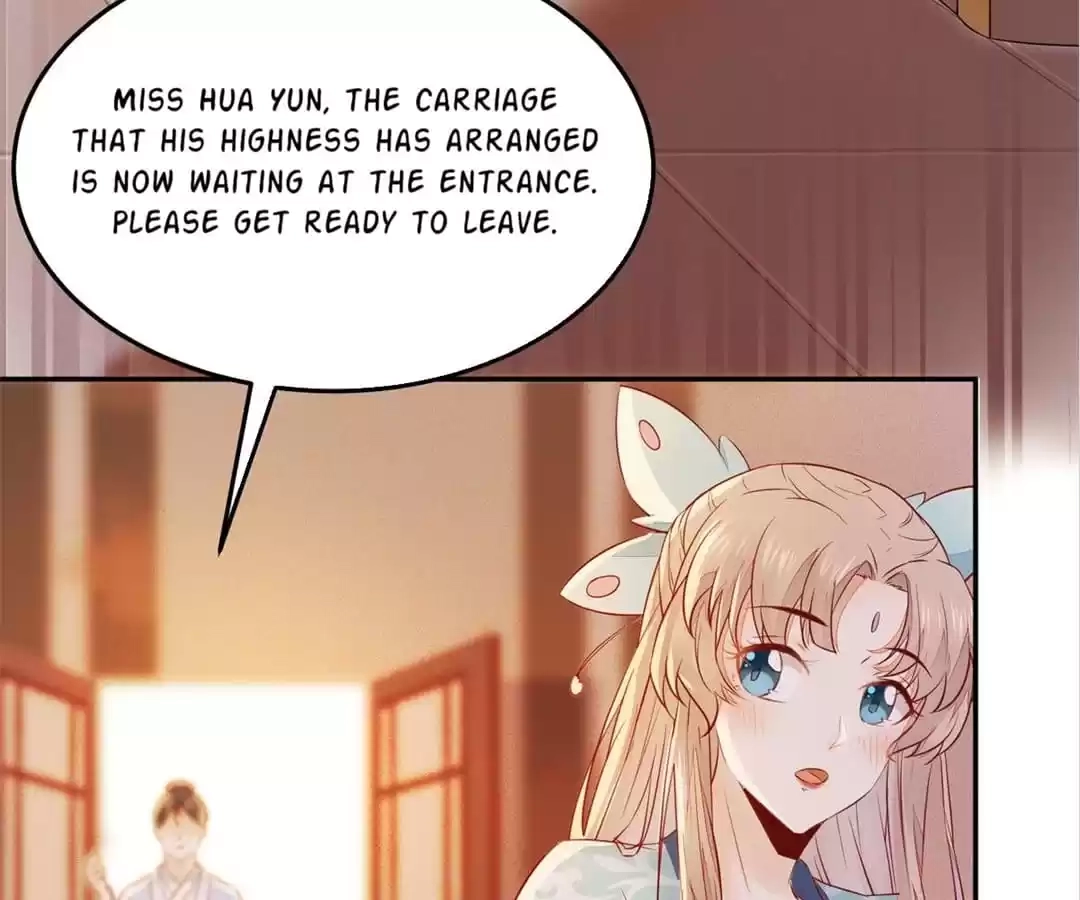Read The Princess Is a Man chapter 89 image 5 on Lezhin