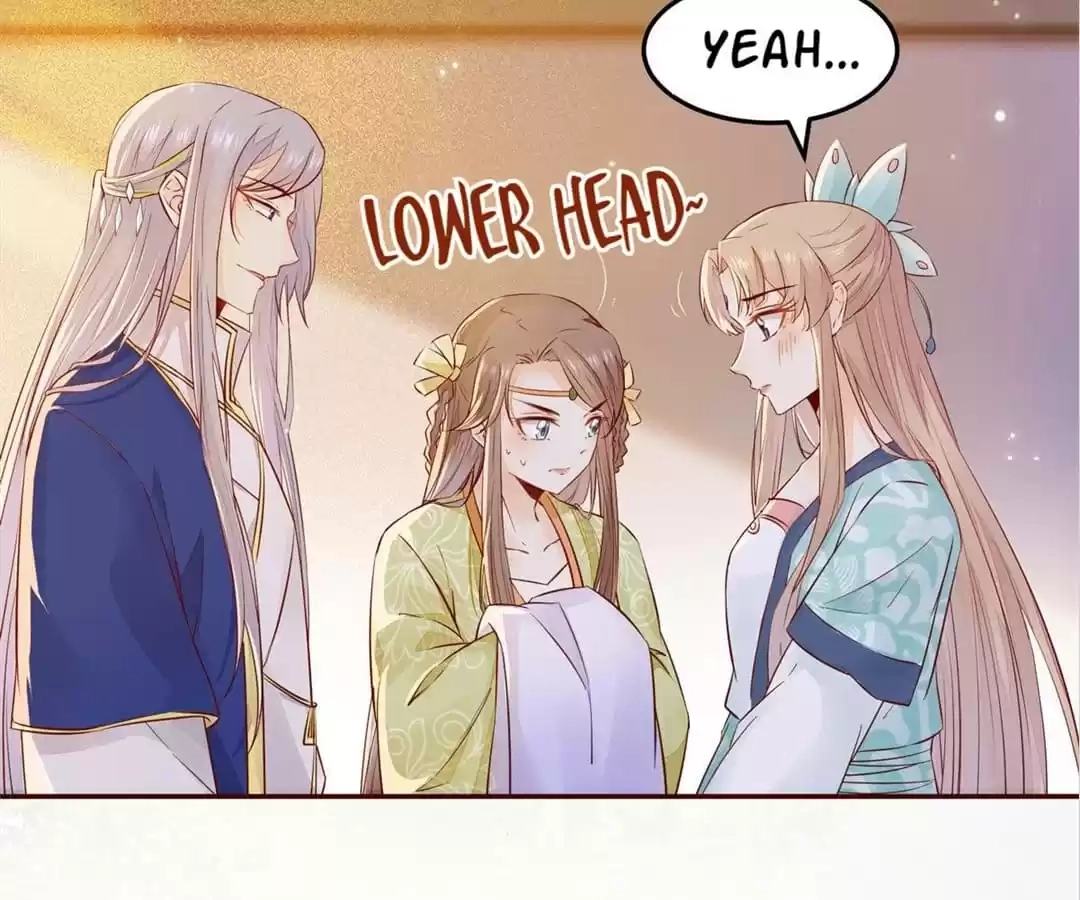 Read The Princess Is a Man chapter 89 image 50 on Lezhin