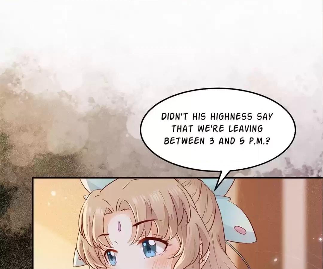 Read The Princess Is a Man chapter 89 image 7 on Lezhin