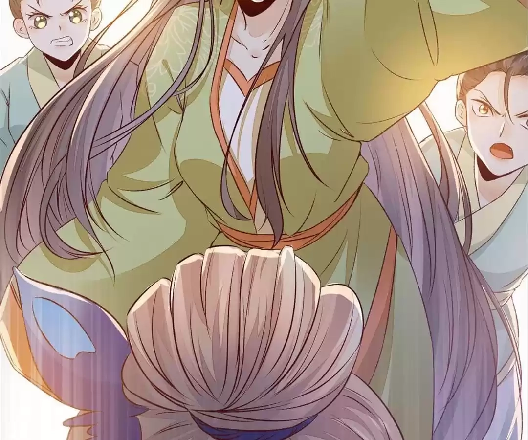 Read The Princess Is a Man chapter 91 image 10 on Lezhin