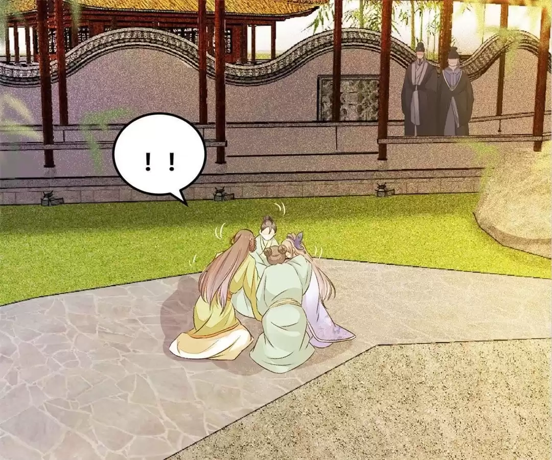 Read The Princess Is a Man chapter 91 image 18 on Lezhin