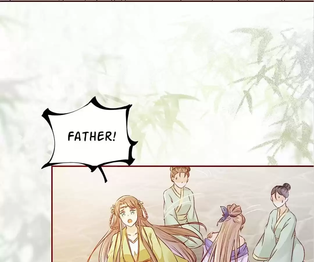 Read The Princess Is a Man chapter 91 image 21 on Lezhin
