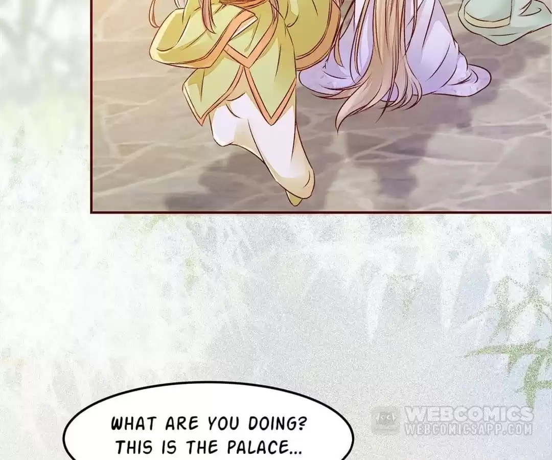 Read The Princess Is a Man chapter 91 image 22 on Lezhin
