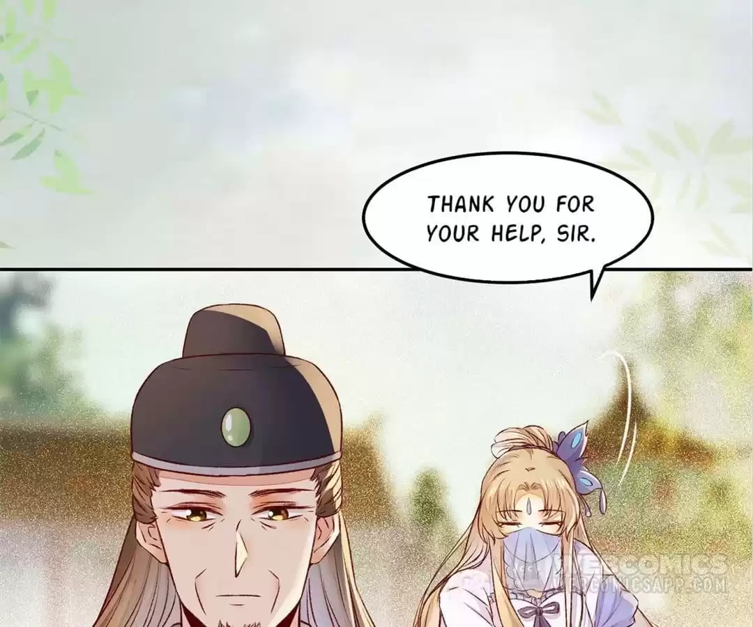 Read The Princess Is a Man chapter 91 image 44 on Lezhin