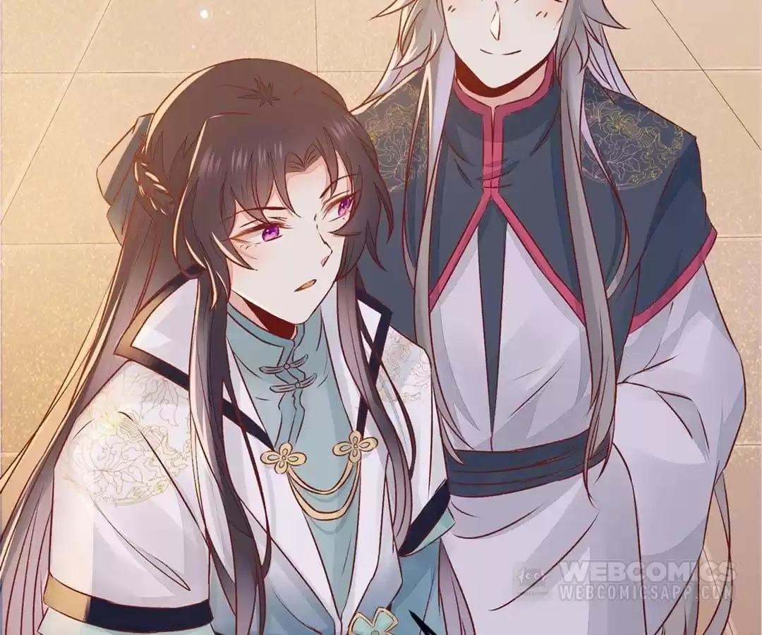 Read The Princess Is a Man chapter 91 image 77 on Lezhin
