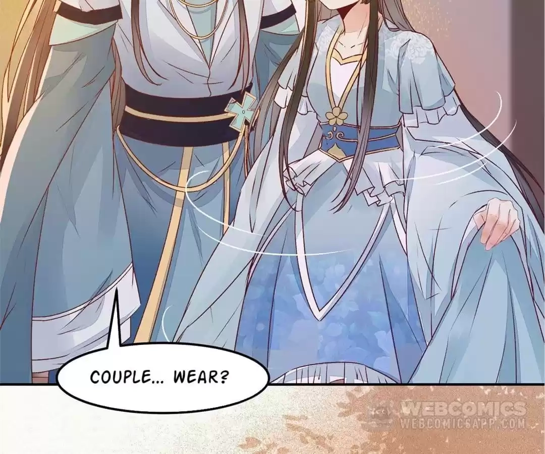 Read The Princess Is a Man chapter 93 image 16 on Lezhin