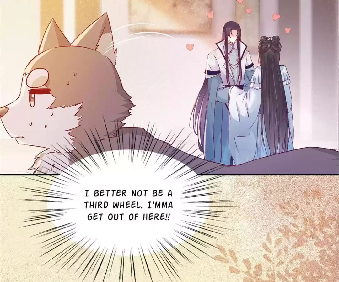 Read The Princess Is a Man chapter 93 image 2 on Lezhin