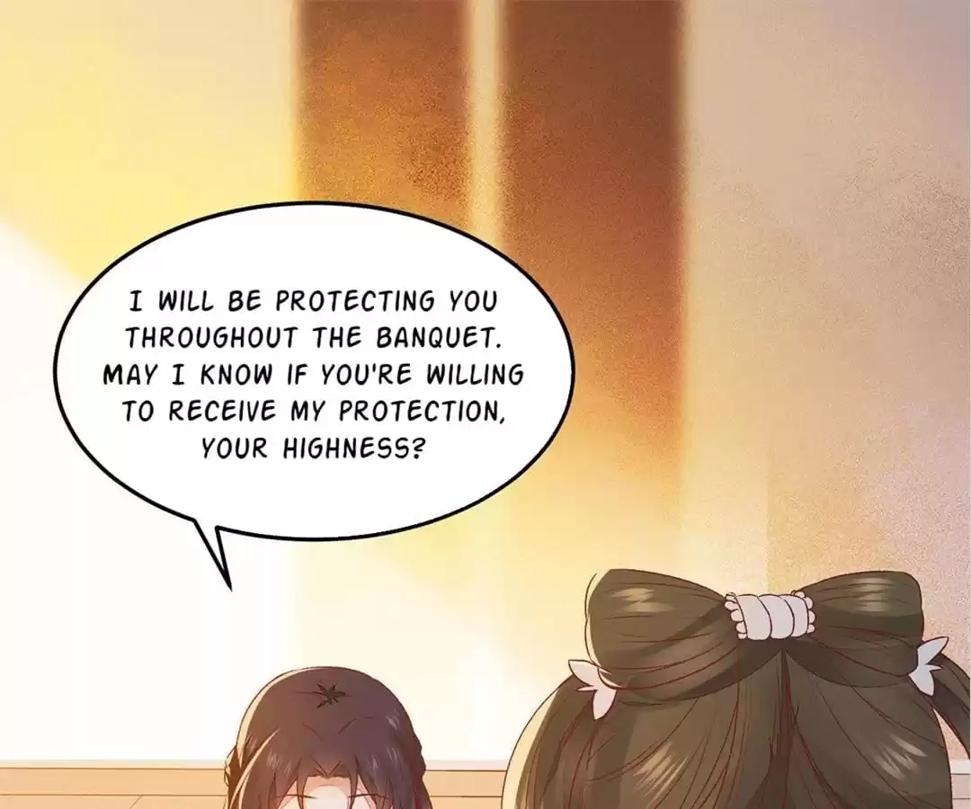 Read The Princess Is a Man chapter 93 image 25 on Lezhin