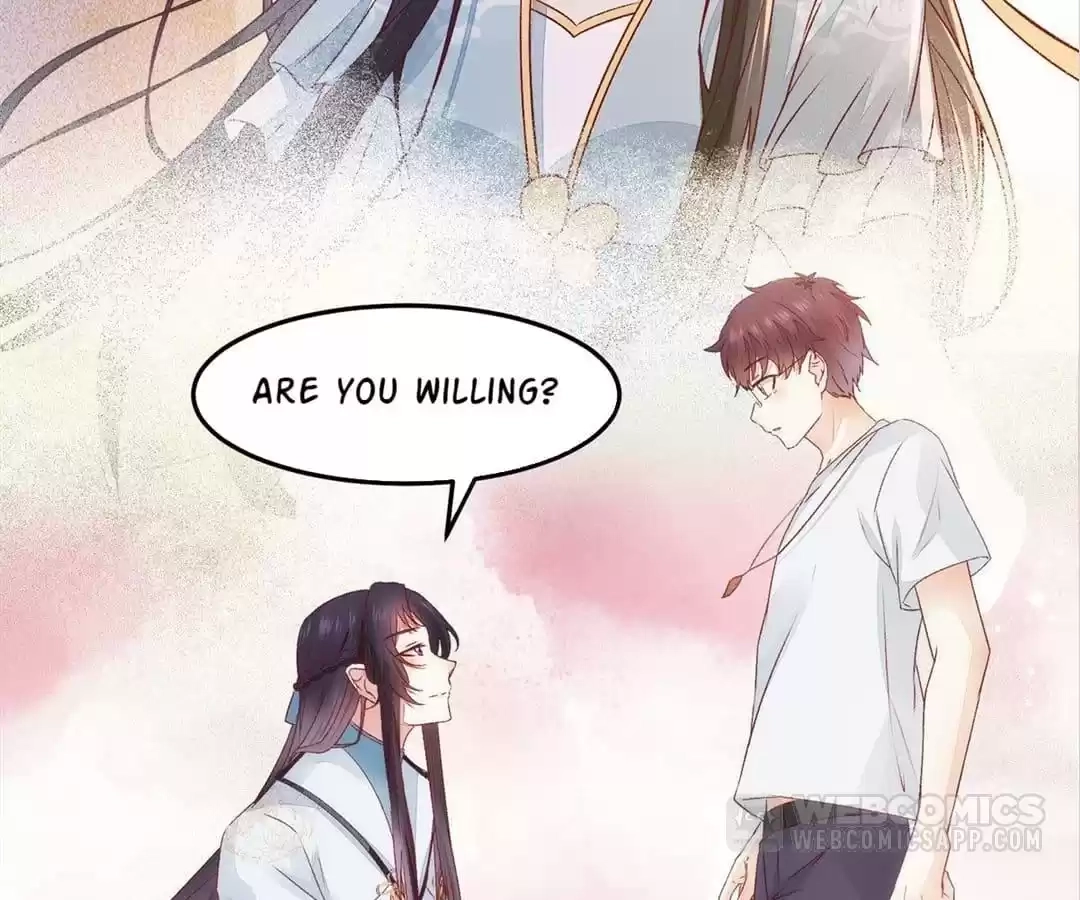 Read The Princess Is a Man chapter 93 image 30 on Lezhin