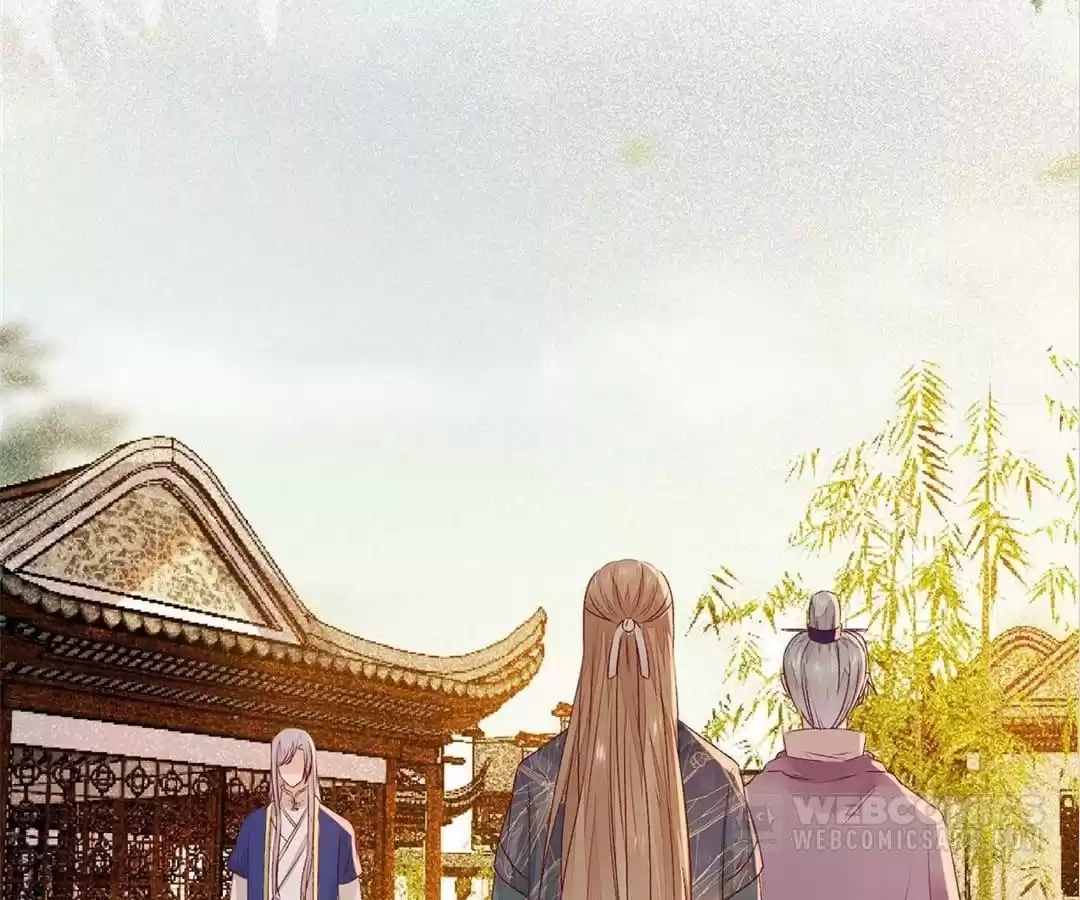 Read The Princess Is a Man chapter 93 image 40 on Lezhin