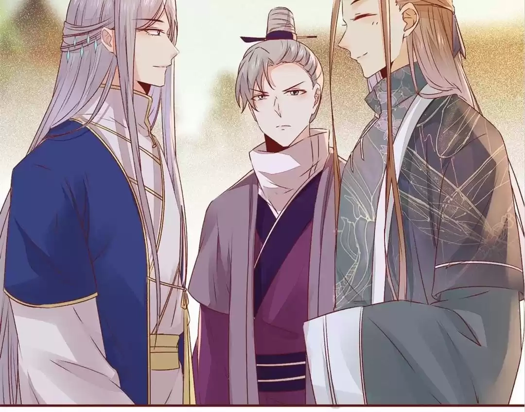 Read The Princess Is a Man chapter 93 image 49 on Lezhin