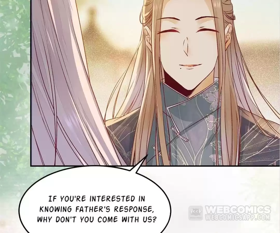 Read The Princess Is a Man chapter 93 image 61 on Lezhin