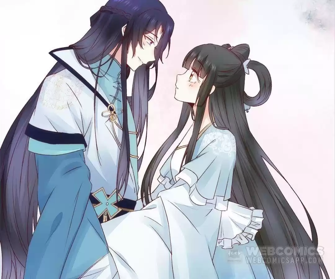 Read The Princess Is a Man chapter 93 image 8 on Lezhin