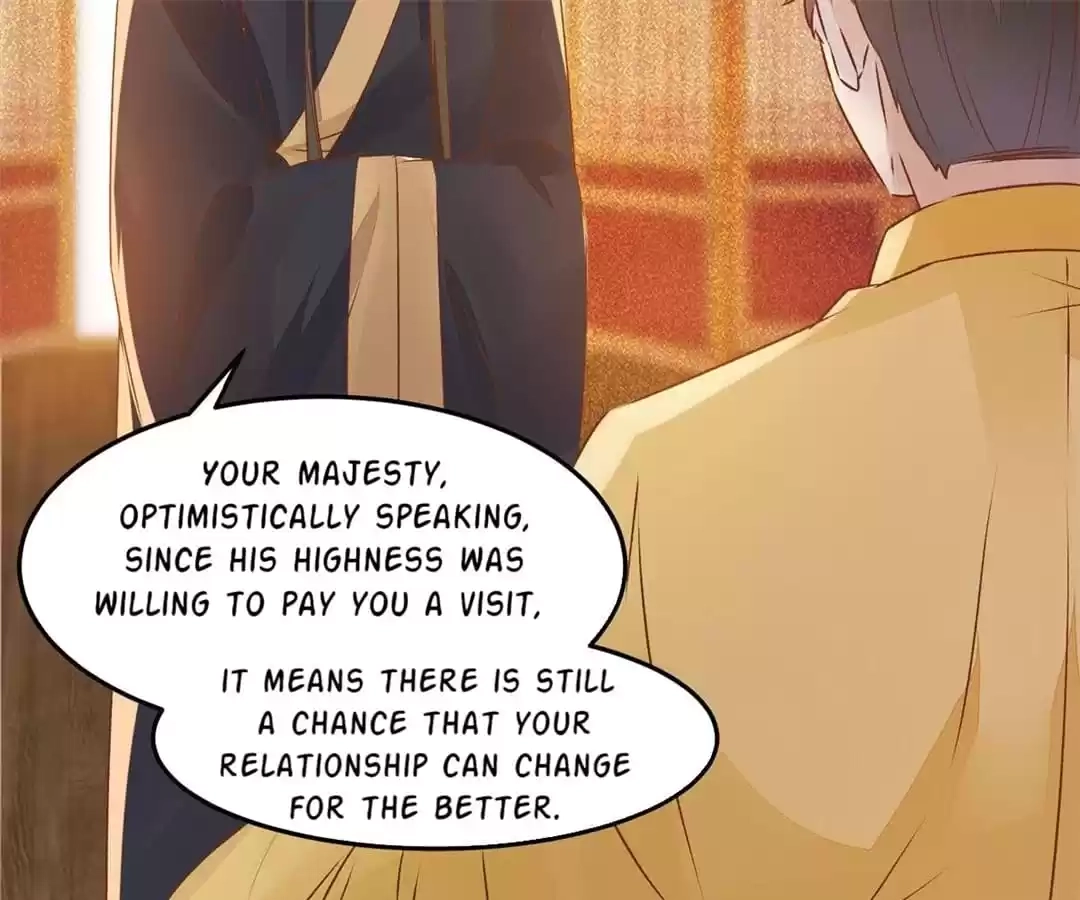 Read The Princess Is a Man chapter 95 image 44 on Lezhin