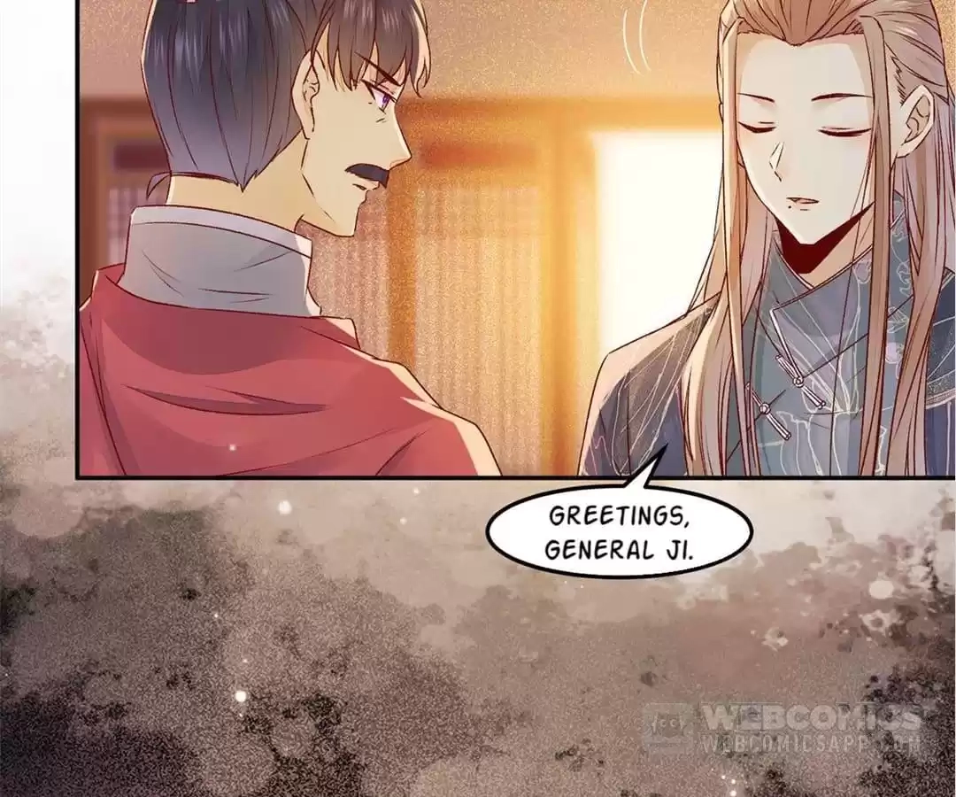 Read The Princess Is a Man chapter 95 image 5 on Lezhin