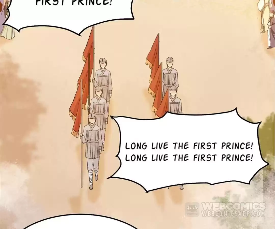 Read The Princess Is a Man chapter 95 image 51 on Lezhin