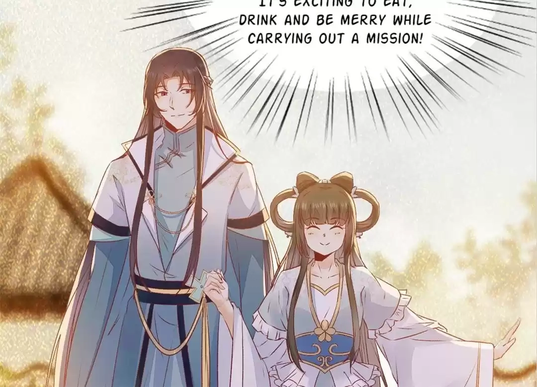 Read The Princess Is a Man chapter 95 image 62 on Lezhin