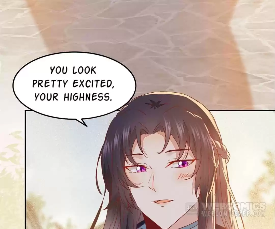 Read The Princess Is a Man chapter 95 image 64 on Lezhin