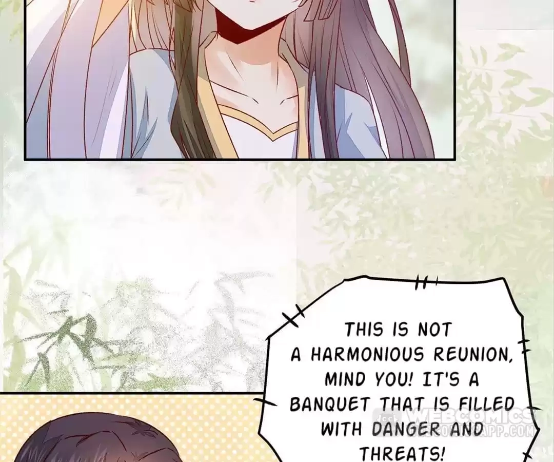 Read The Princess Is a Man chapter 95 image 67 on Lezhin