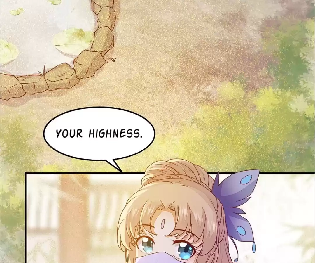 Read The Princess Is a Man chapter 95 image 72 on Lezhin