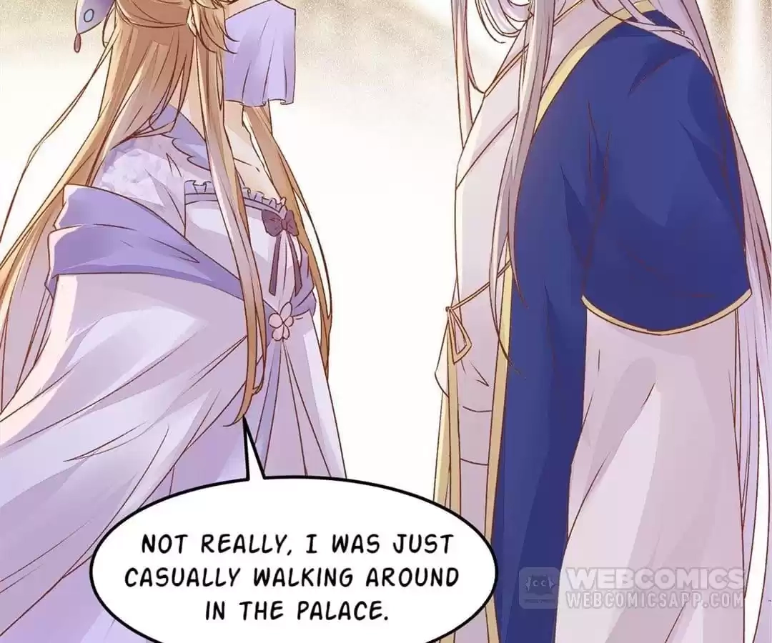 Read The Princess Is a Man chapter 95 image 75 on Lezhin