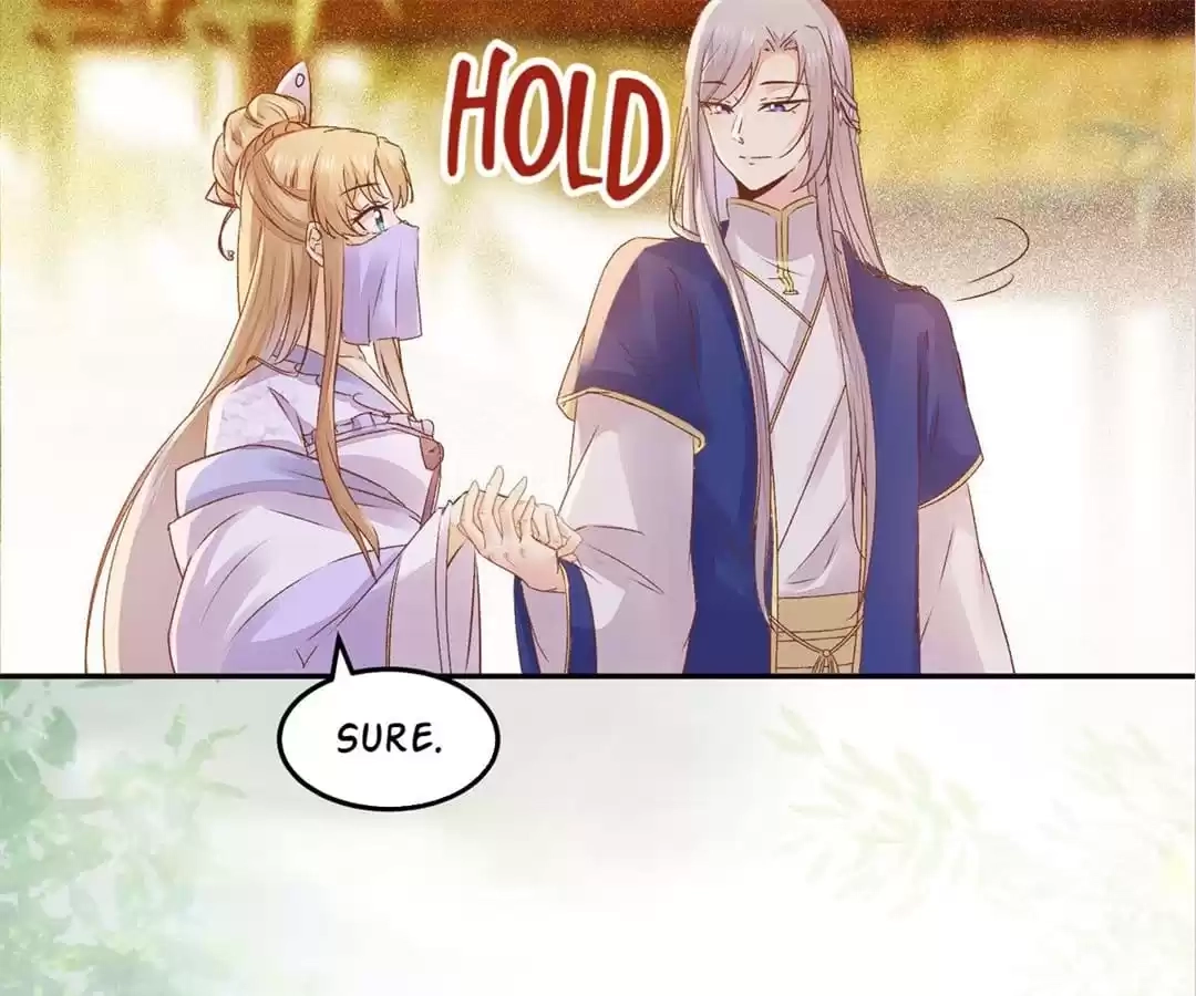 Read The Princess Is a Man chapter 95 image 78 on Lezhin