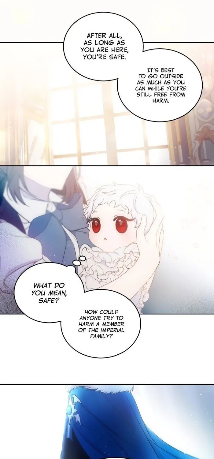 Read The Princess Is Evil chapter 0 image 11 on Lezhin