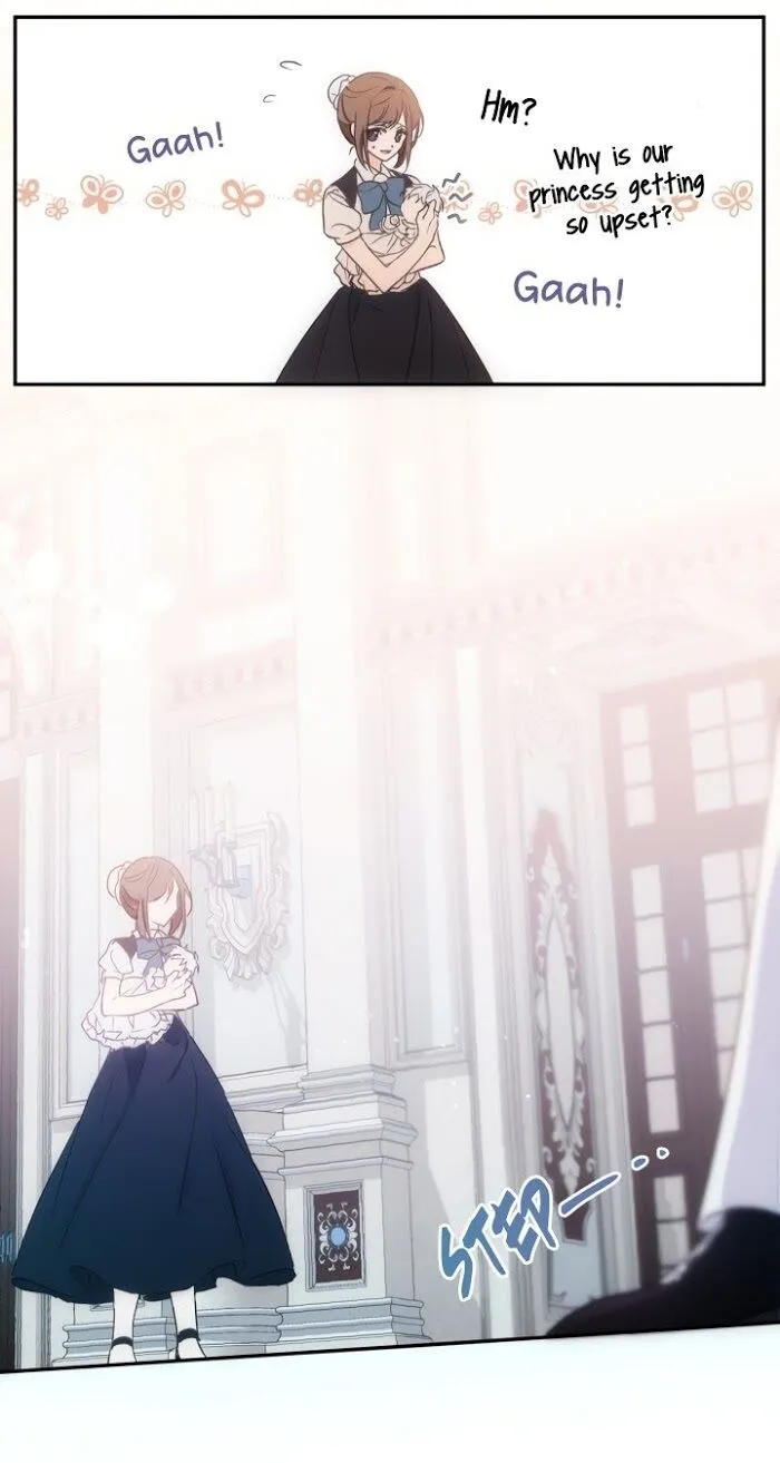 Read The Princess Is Evil chapter 0 image 13 on Lezhin