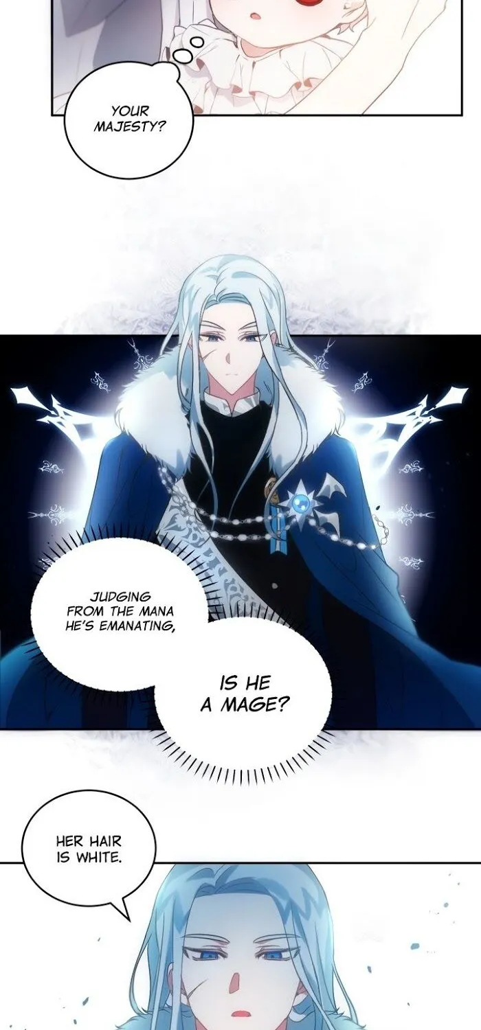 Read The Princess Is Evil chapter 0 image 15 on Lezhin