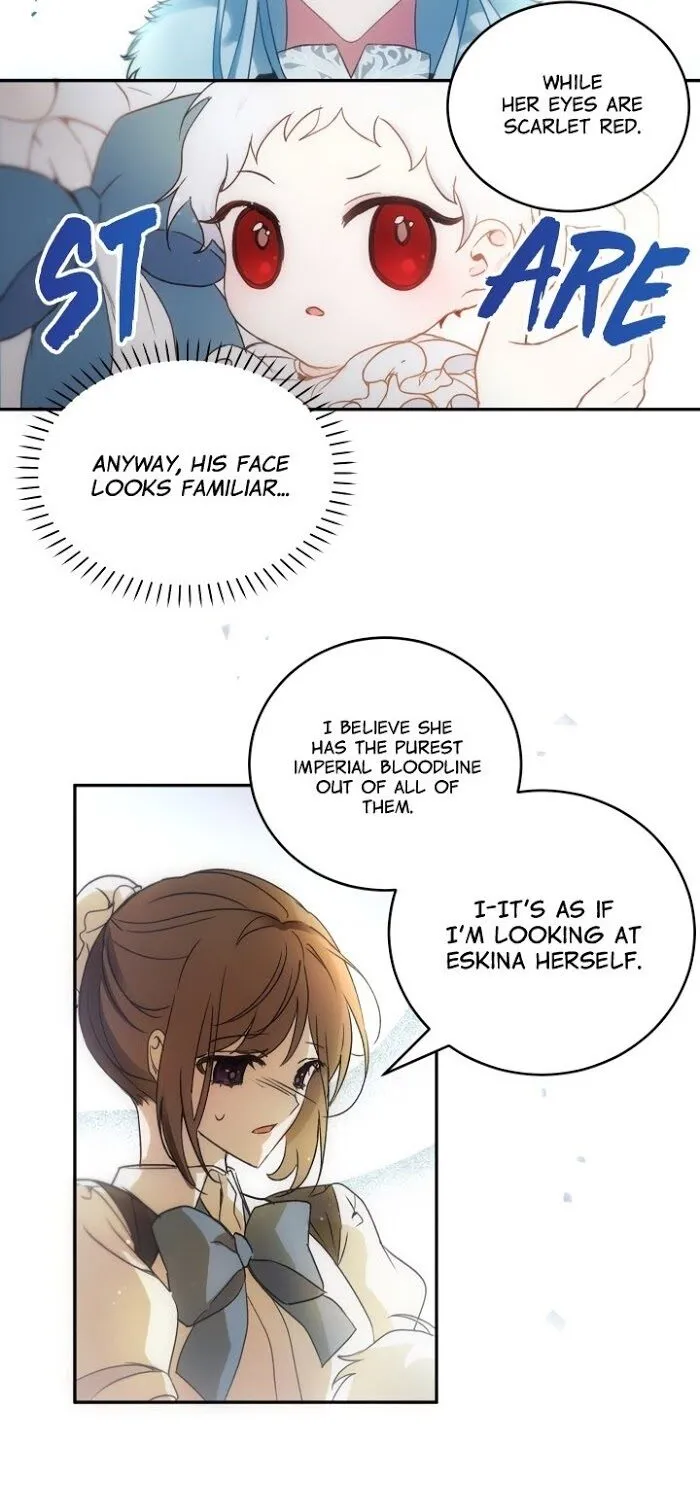 Read The Princess Is Evil chapter 0 image 16 on Lezhin