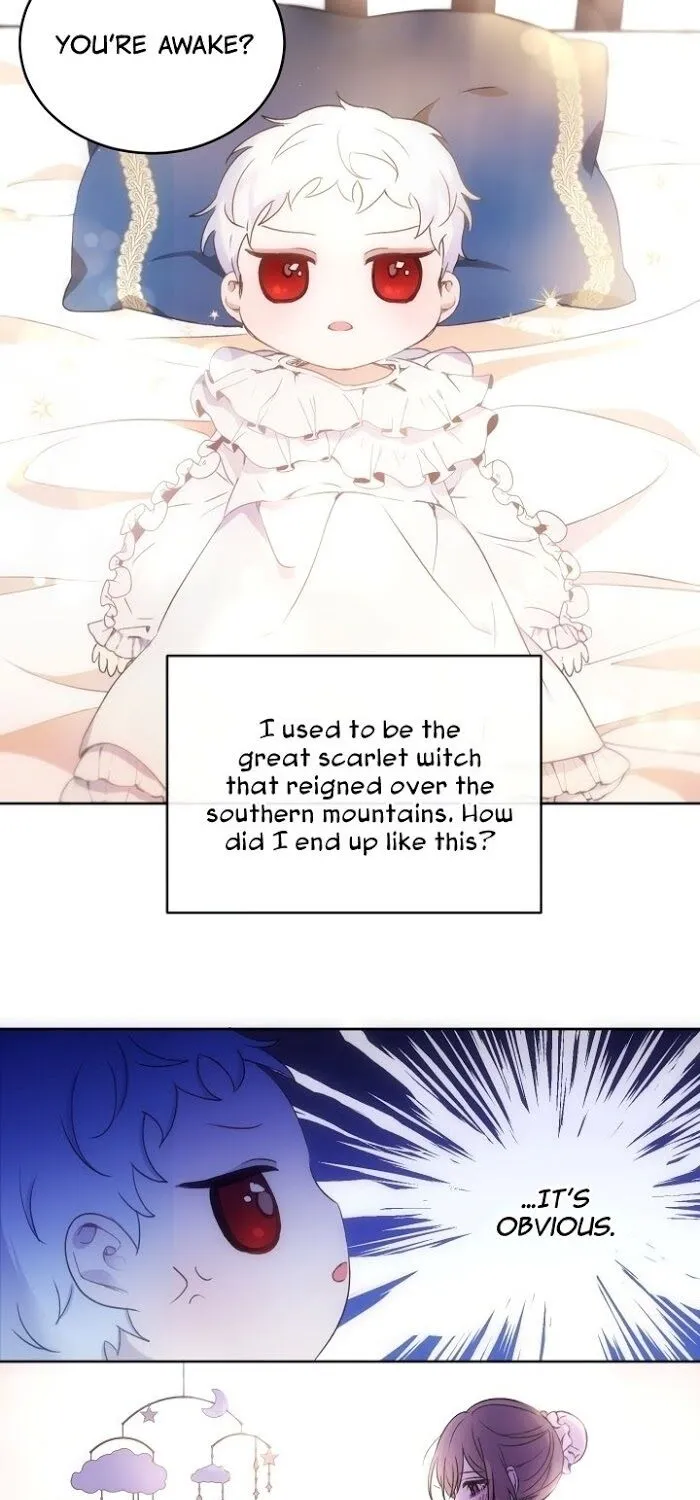 Read The Princess Is Evil chapter 0 image 2 on Lezhin