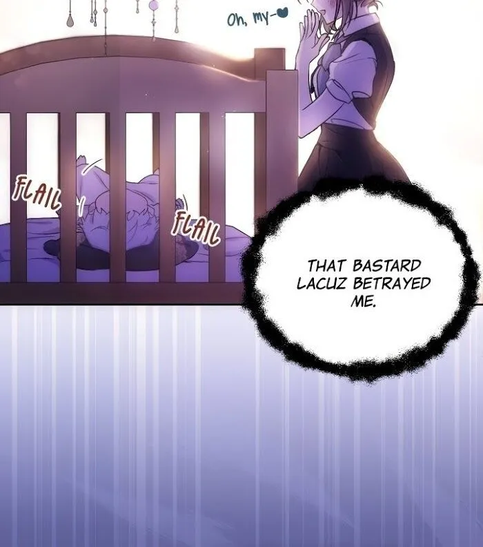 Read The Princess Is Evil chapter 0 image 3 on Lezhin