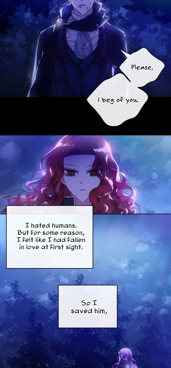 Read The Princess Is Evil chapter 0 image 5 on Lezhin