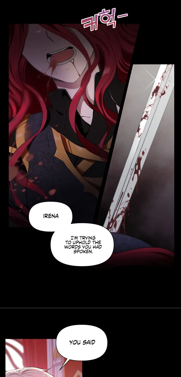 Read The Princess Is Evil chapter 1 image 10 on Lezhin