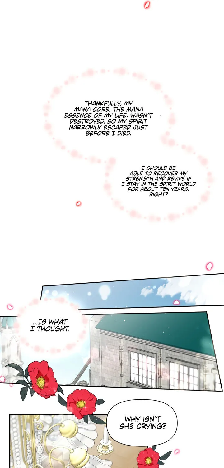 Read The Princess Is Evil chapter 1 image 14 on Lezhin