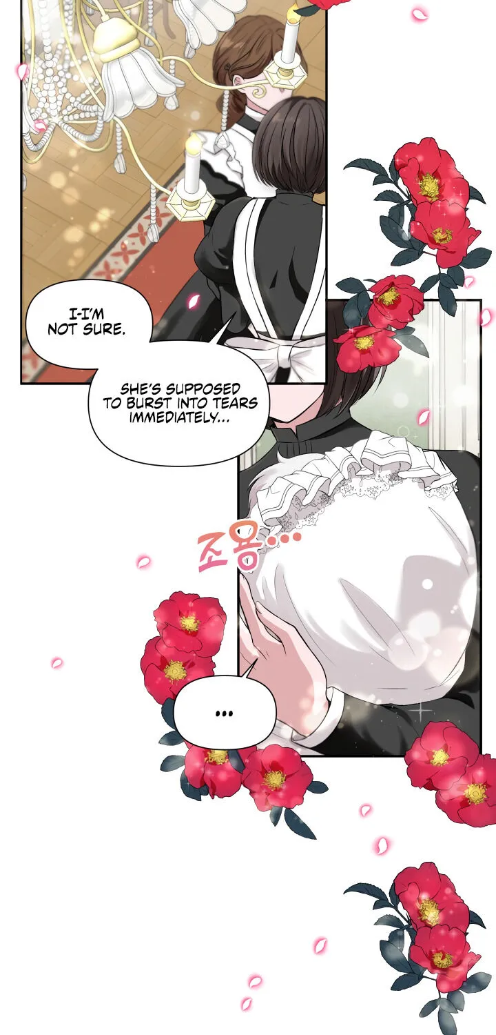 Read The Princess Is Evil chapter 1 image 15 on Lezhin