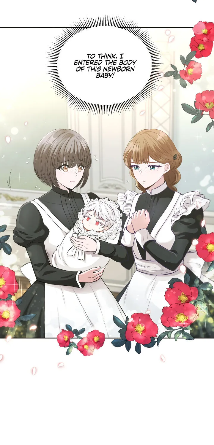 Read The Princess Is Evil chapter 1 image 16 on Lezhin