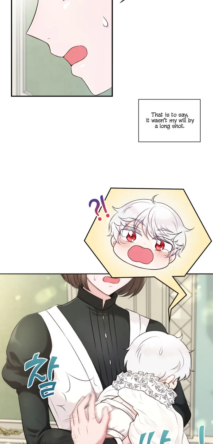 Read The Princess Is Evil chapter 1 image 19 on Lezhin