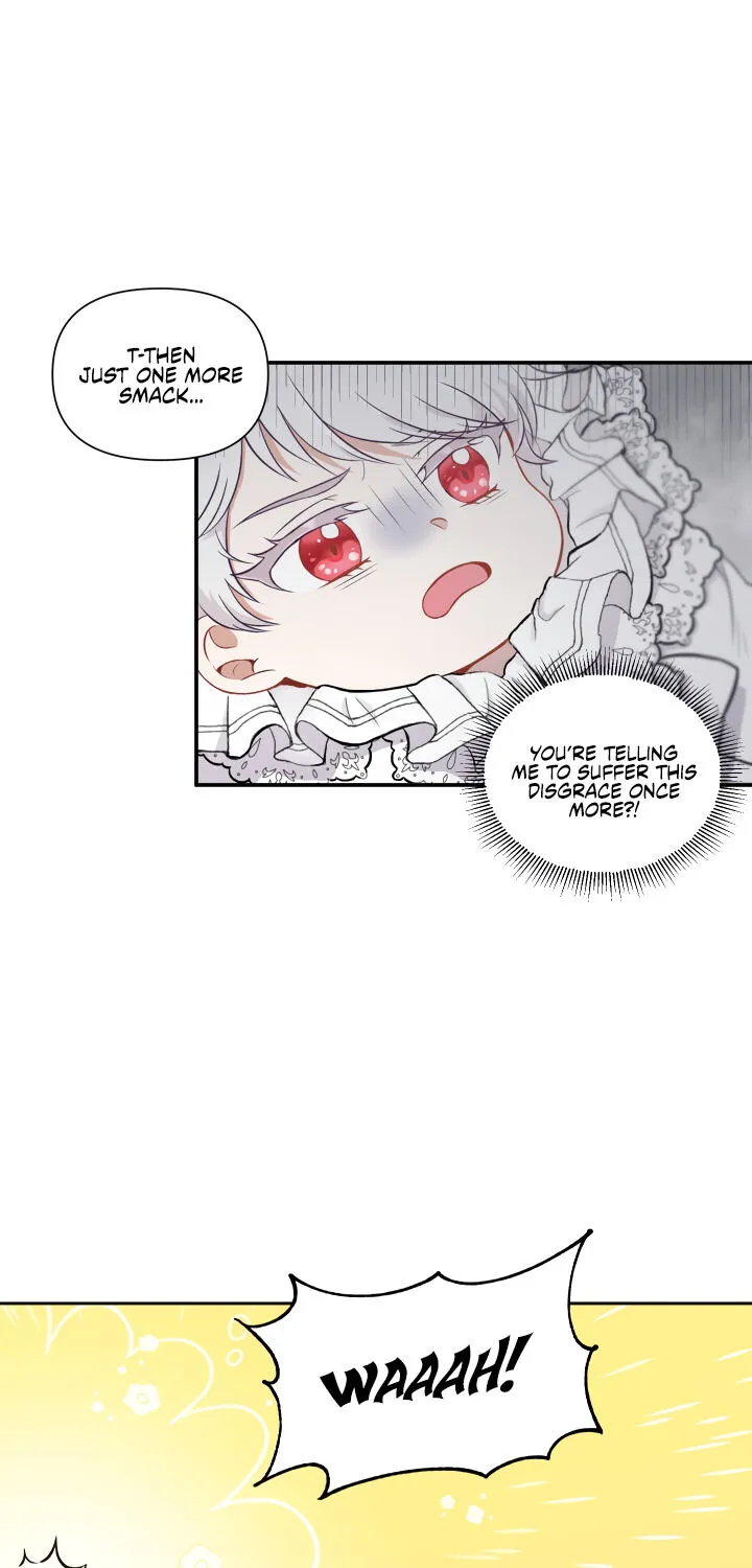 Read The Princess Is Evil chapter 1 image 22 on Lezhin