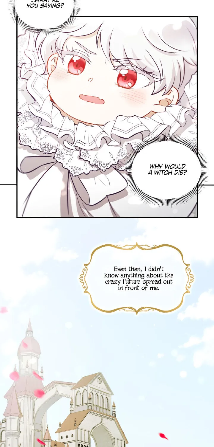 Read The Princess Is Evil chapter 1 image 27 on Lezhin