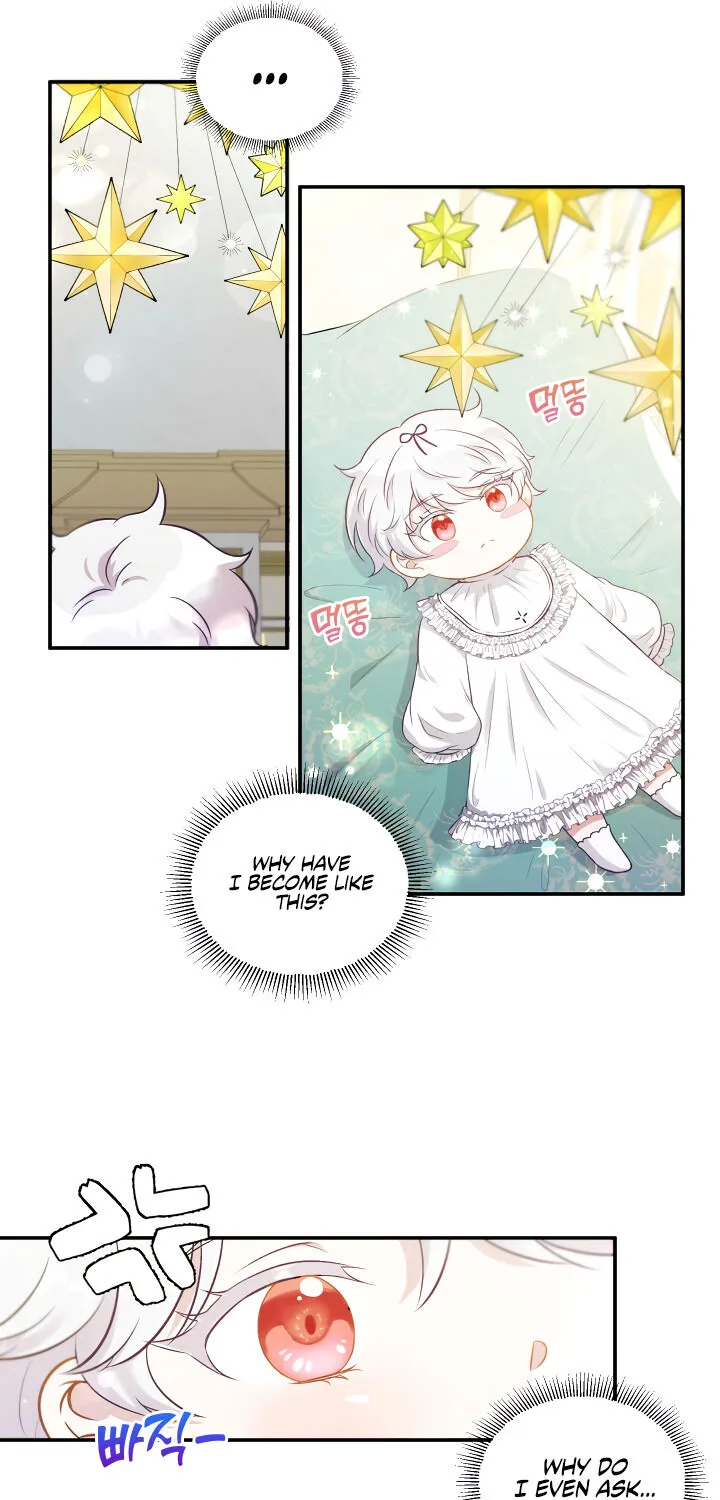 Read The Princess Is Evil chapter 1 image 30 on Lezhin