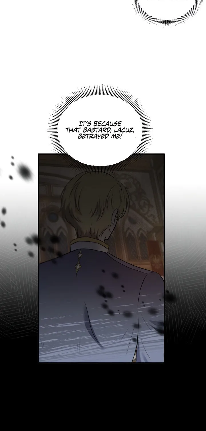 Read The Princess Is Evil chapter 1 image 31 on Lezhin